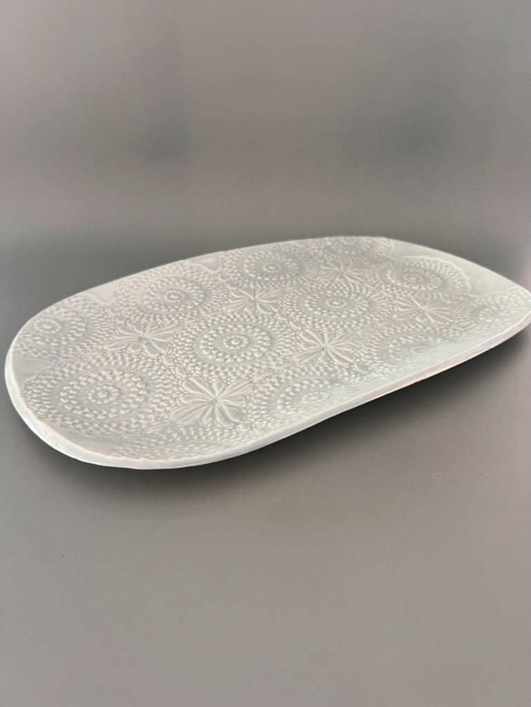 Large Food Platter