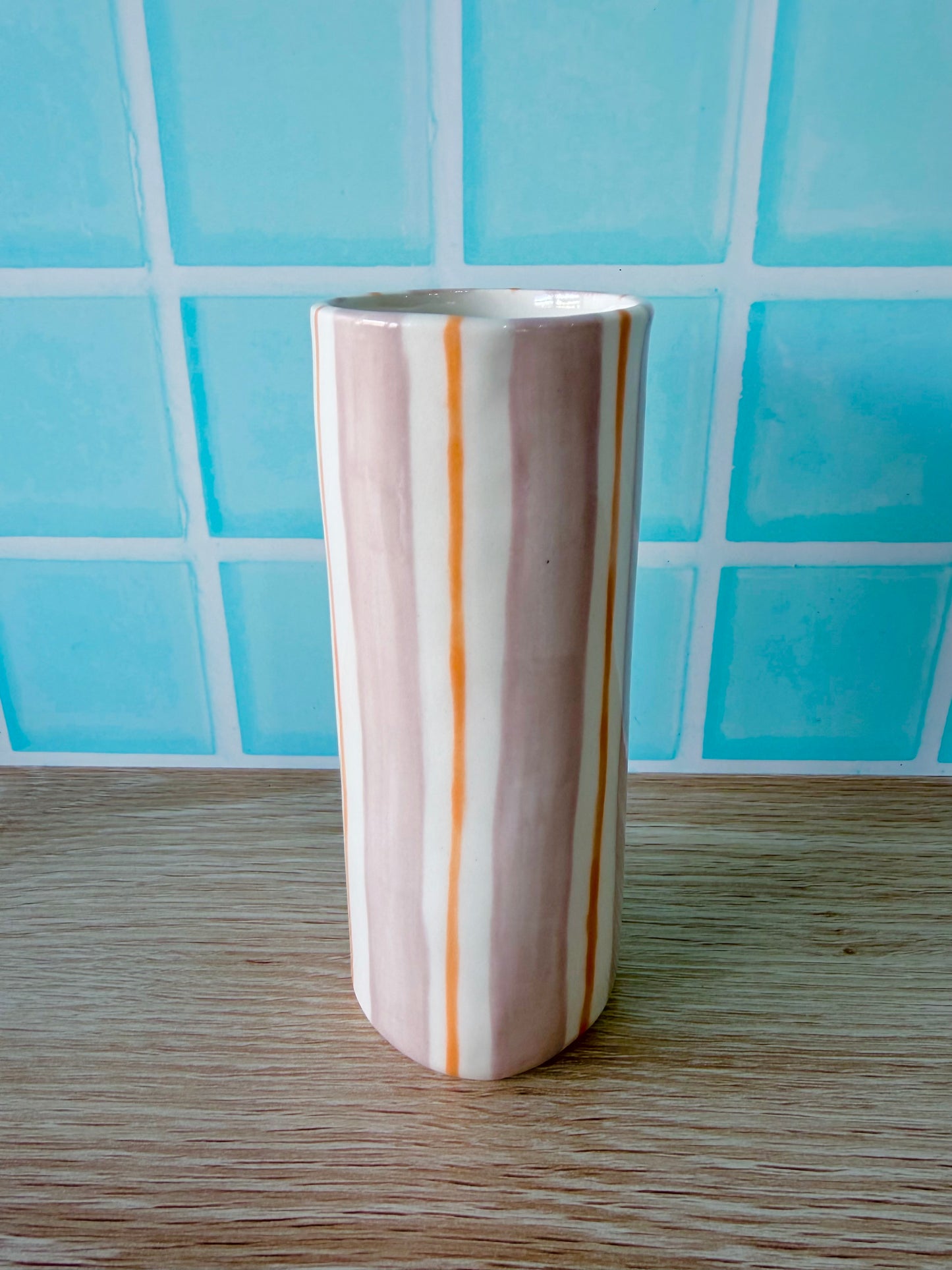 Breakfast Vase