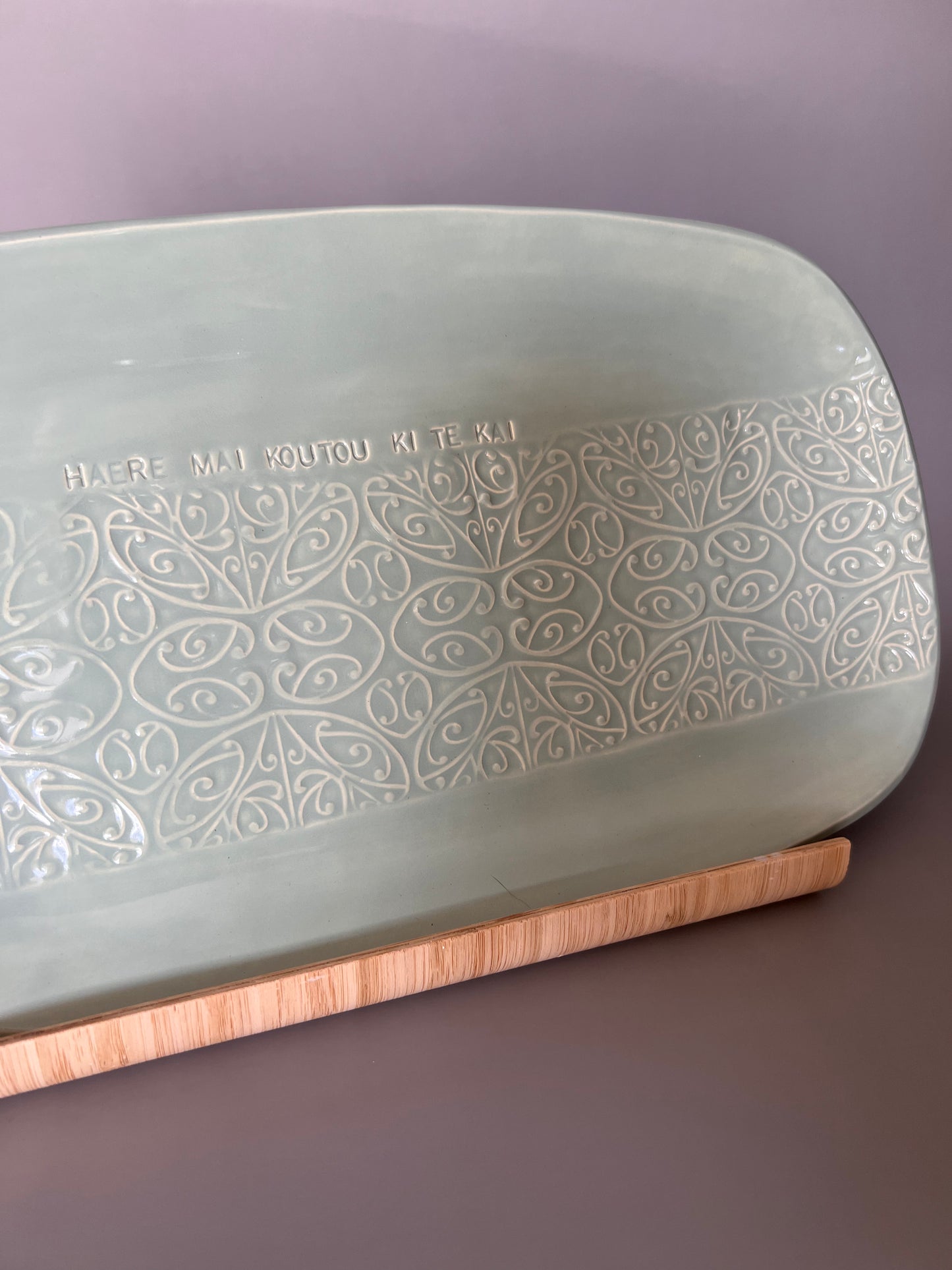 Big Platter Plates