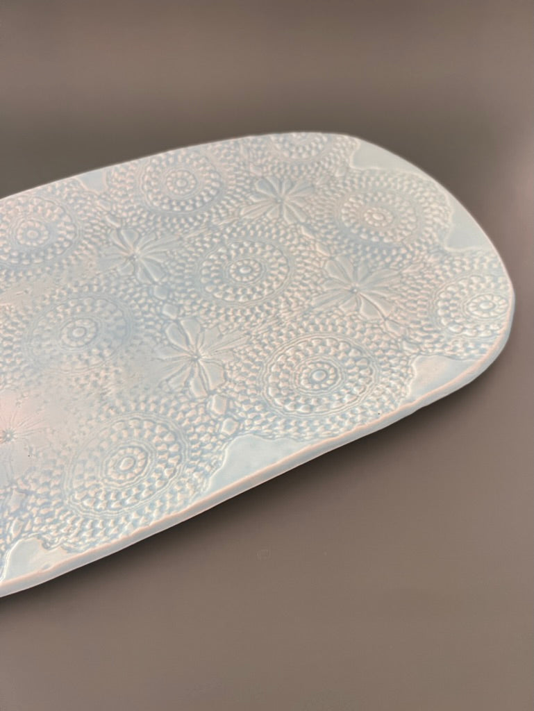Large Food Platter