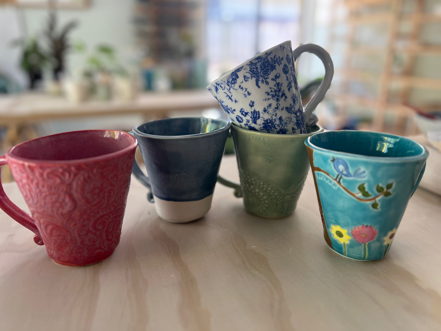 Custom Made Orders