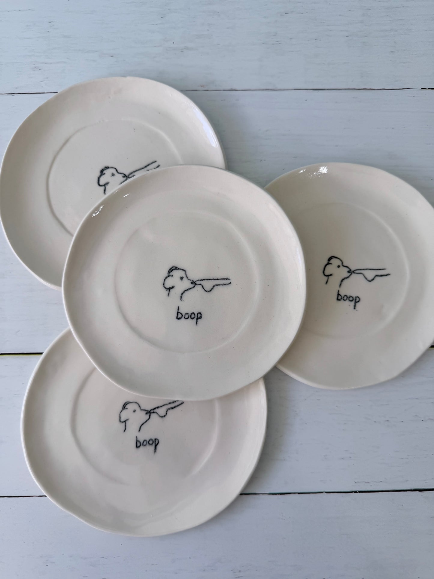 boop plate