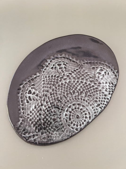Black Clay trinket