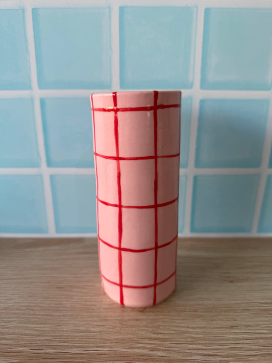 Breakfast vase