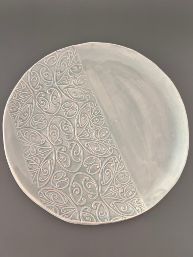 Sage Green small plate