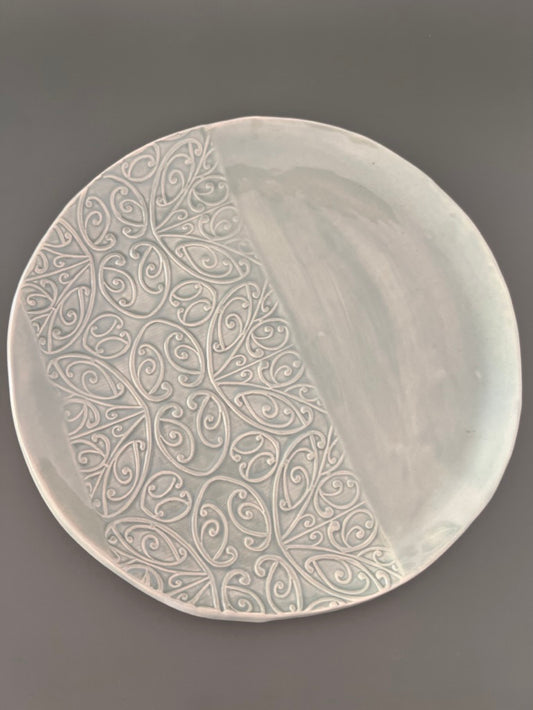 Sage Green small plate