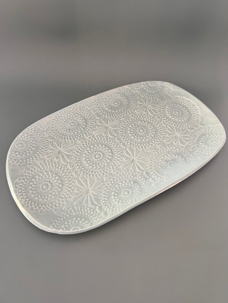 Large Food Platter