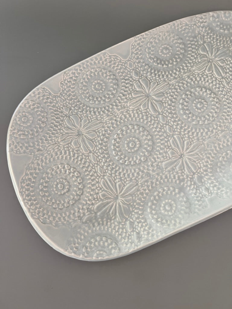 Large Food Platter