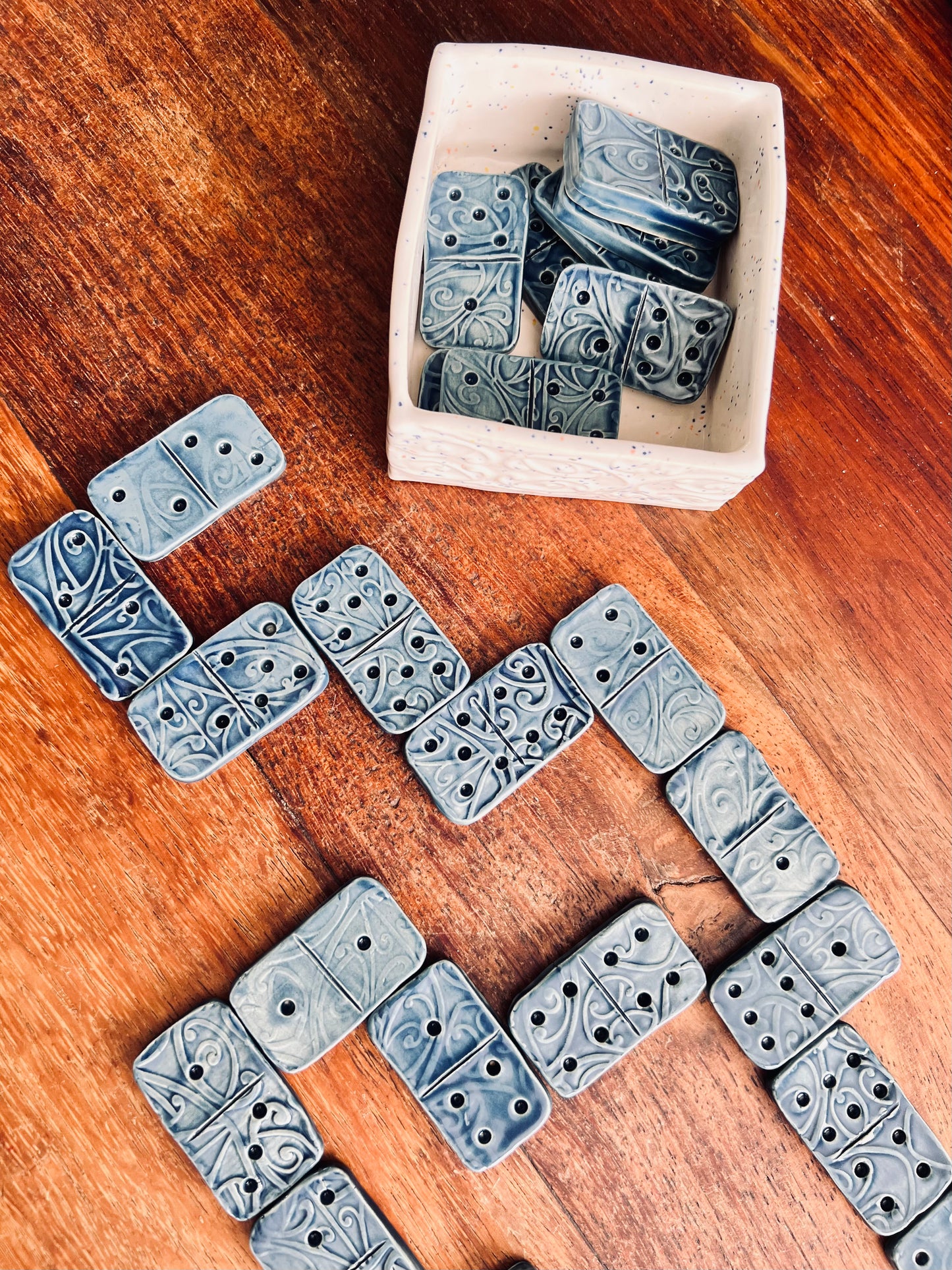 Custom Made Orders