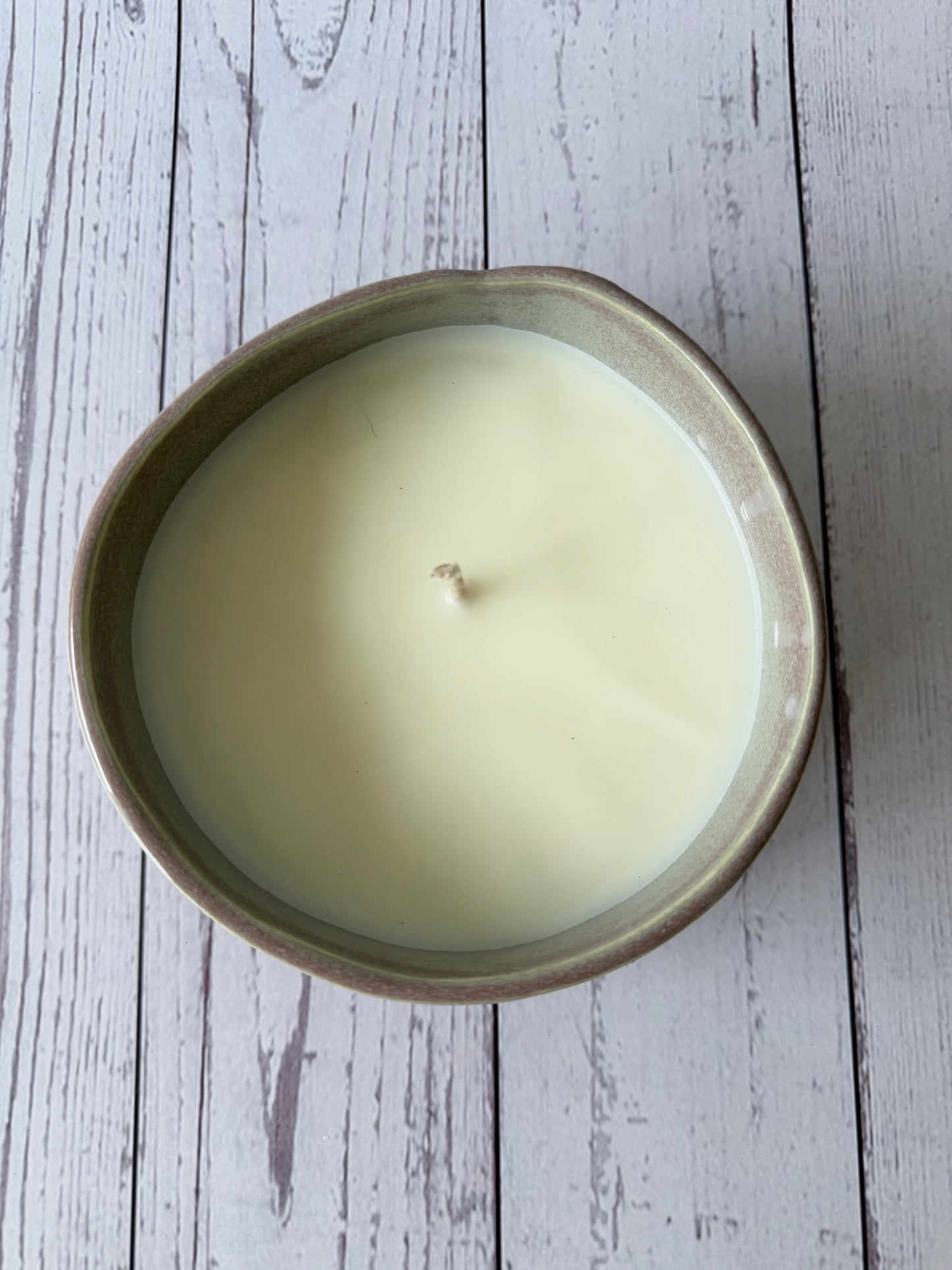 Candle - Lemon Scent