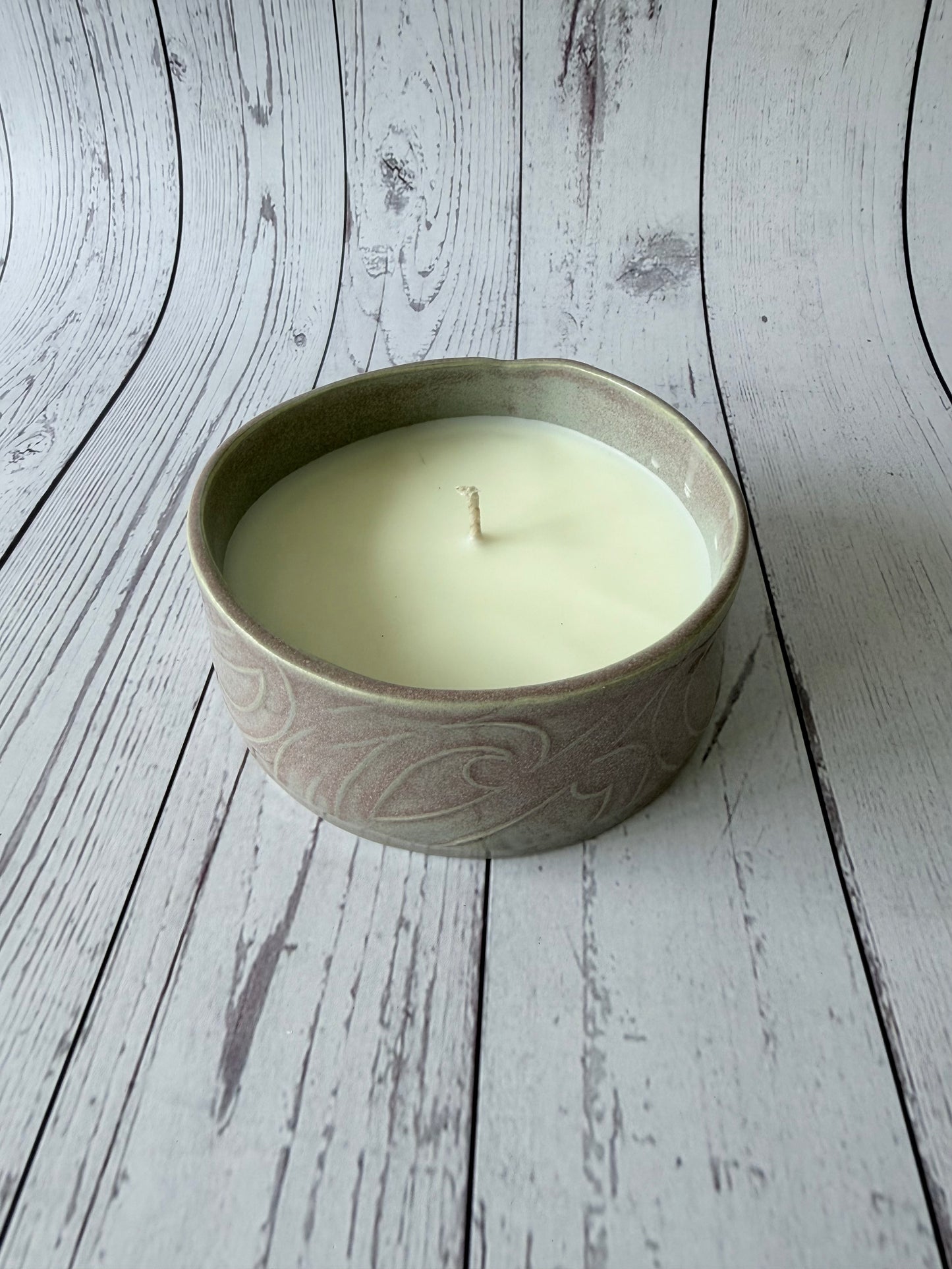 Candle - Lemon Scent