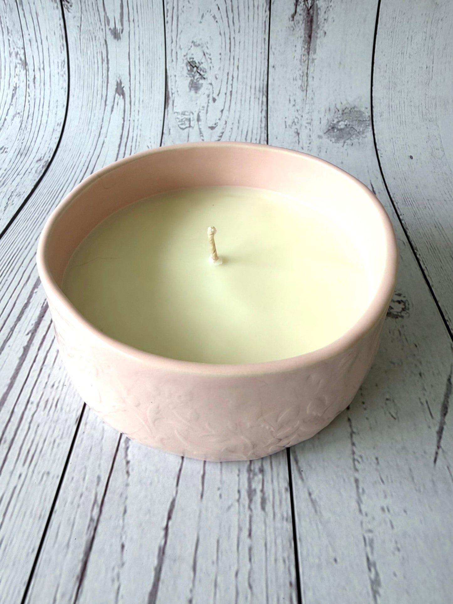 Candle - Gardenia scent