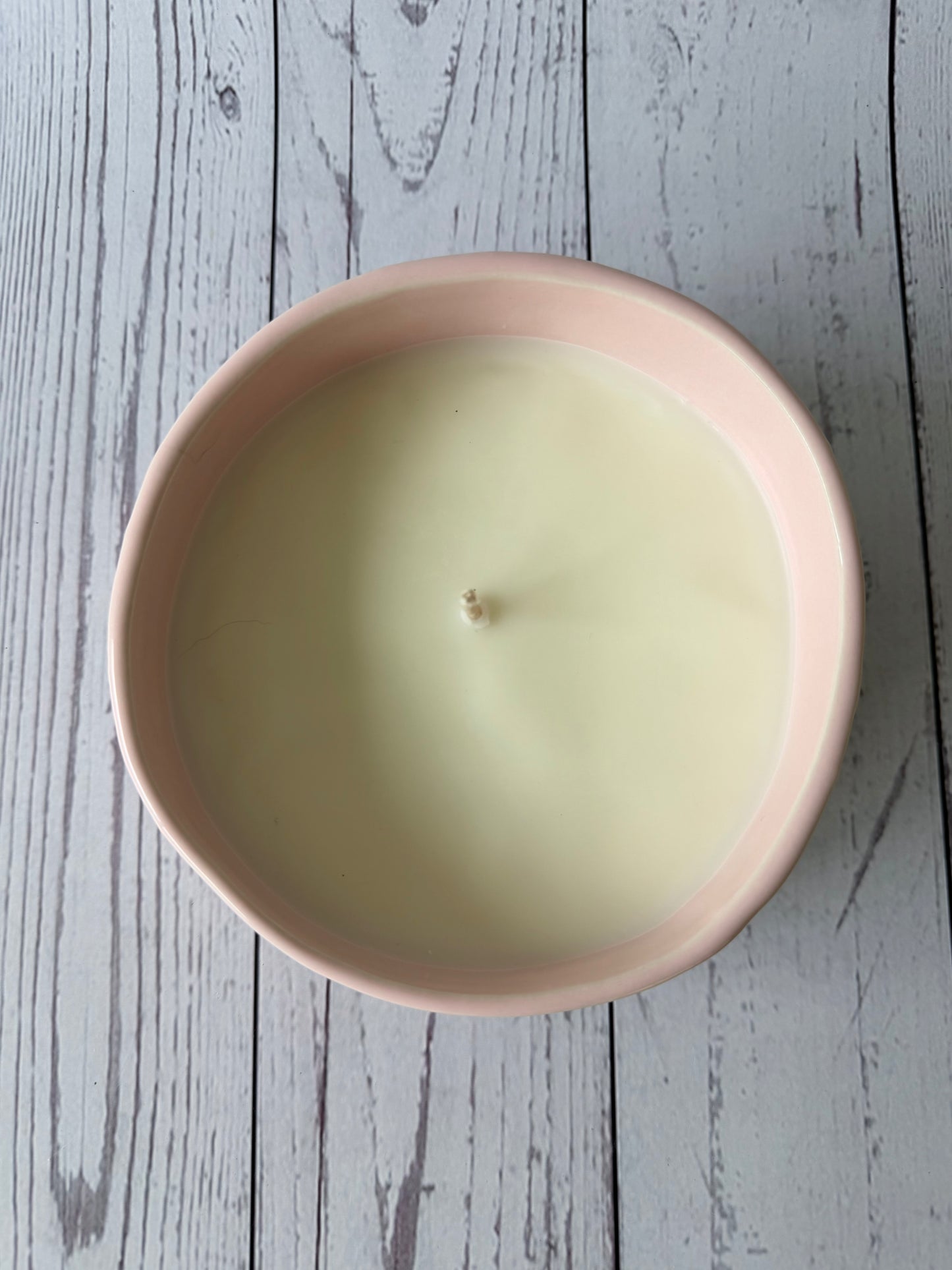 Candle - Gardenia scent