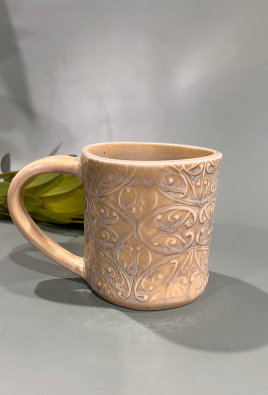 Māori Designed Mug