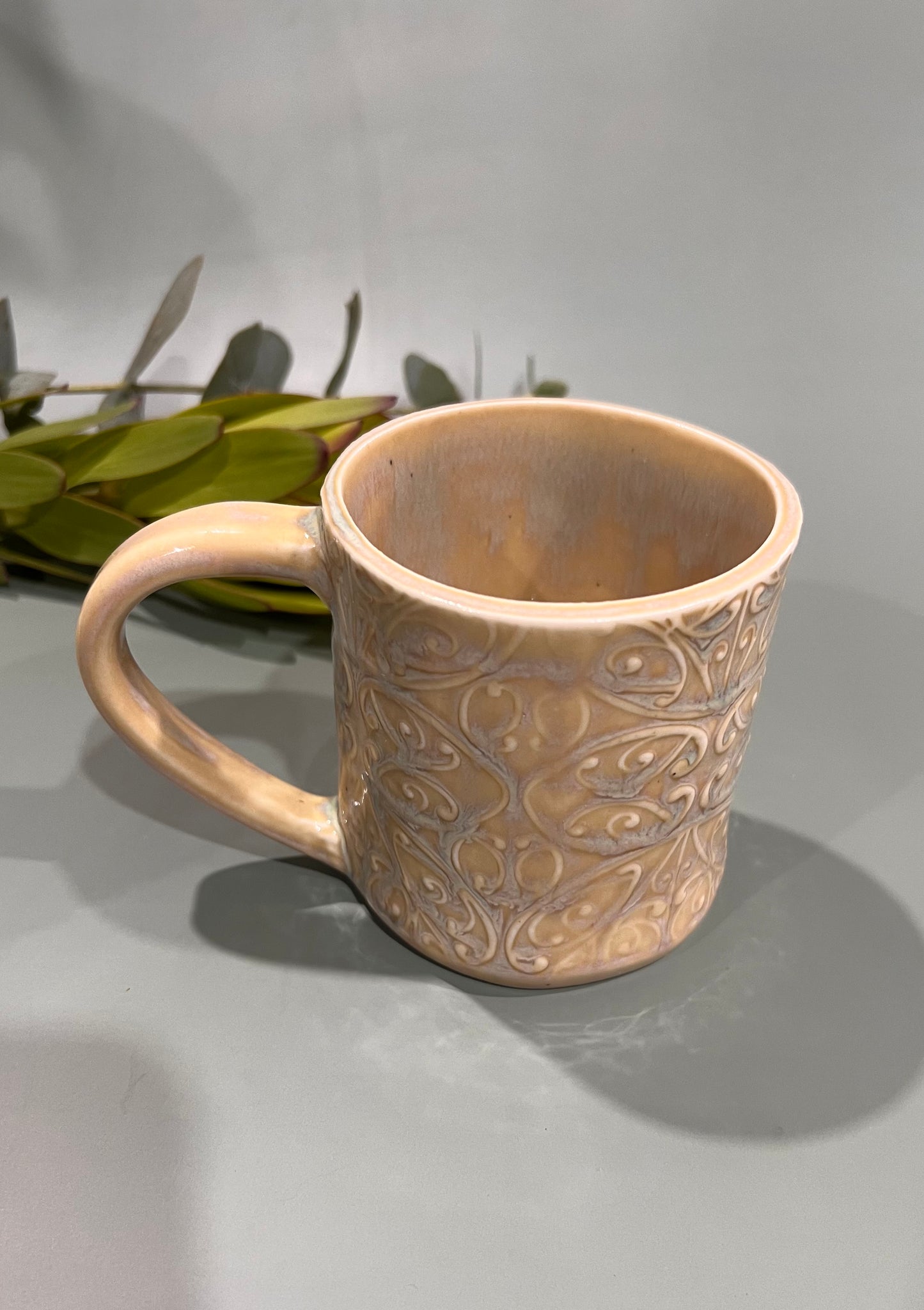 Māori Designed Mug