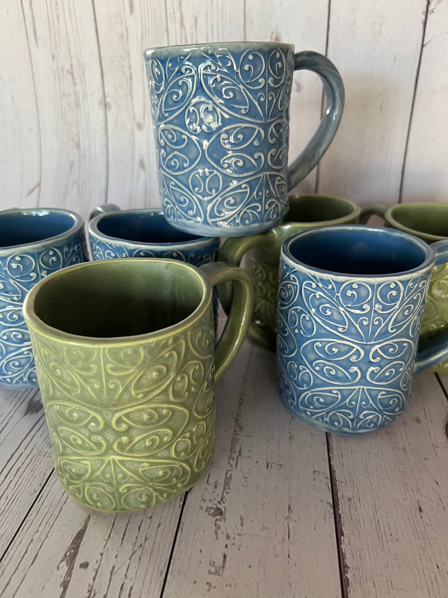Custom Made Orders