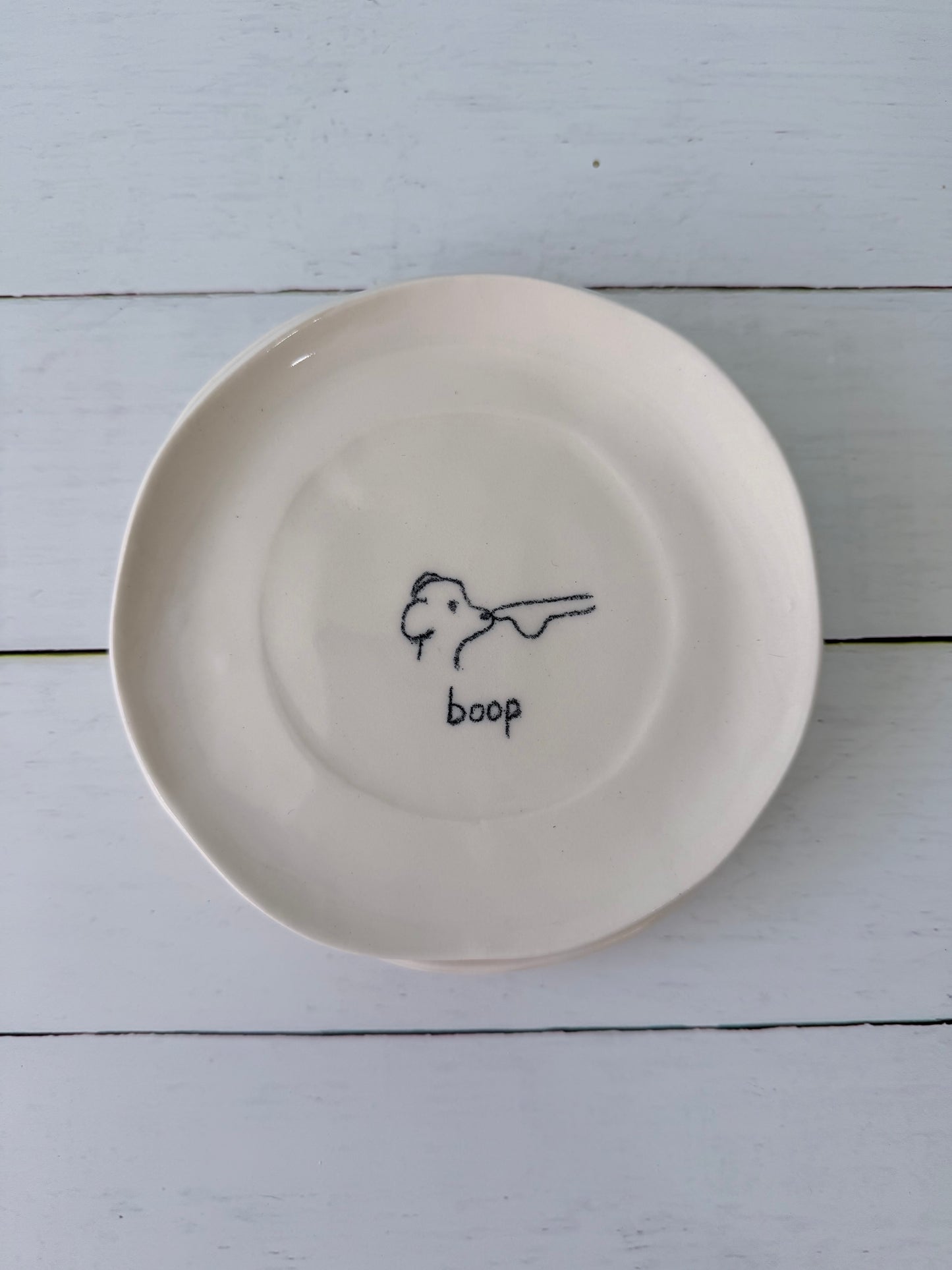 boop plate