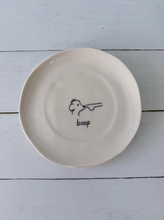 boop plate