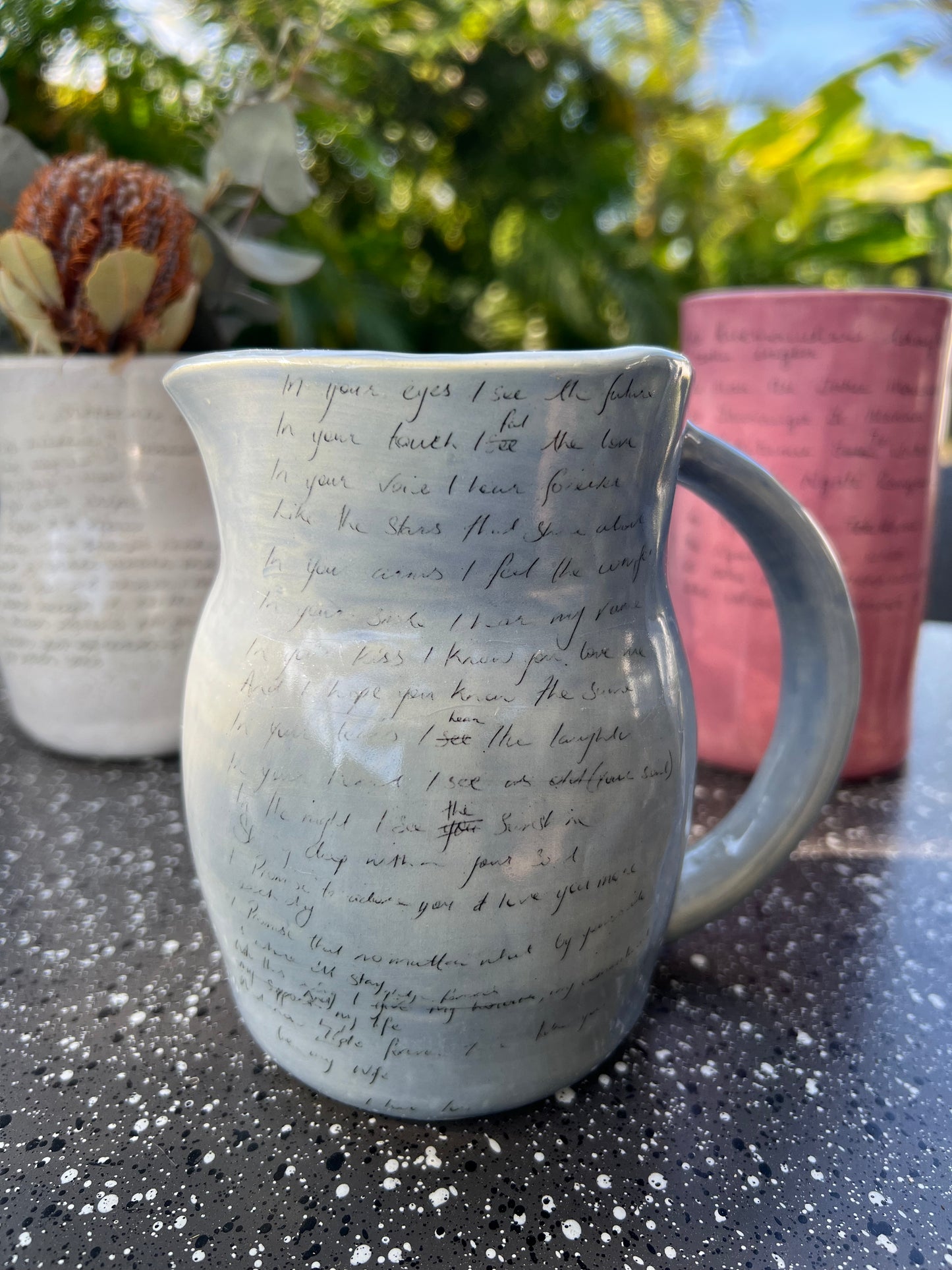 Custom Made Orders